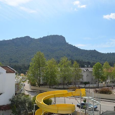 Park Avrupa Hotel Kemer Exterior foto