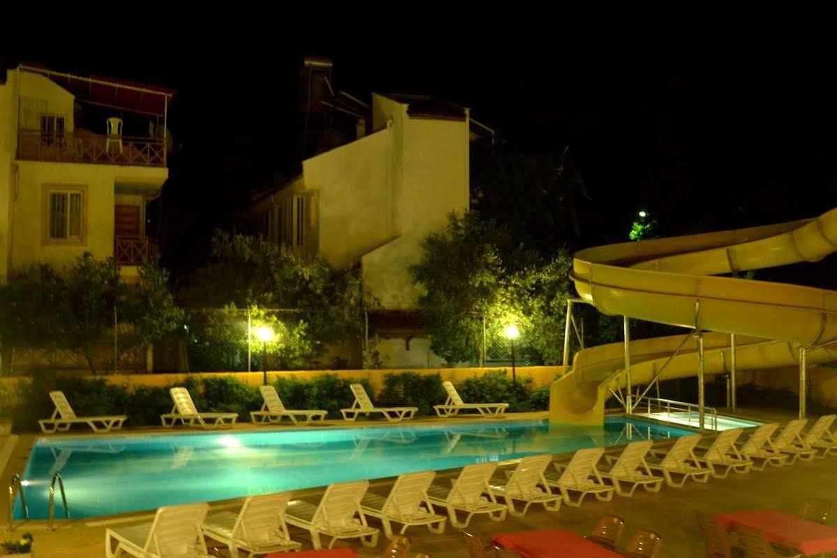 Park Avrupa Hotel Kemer Exterior foto