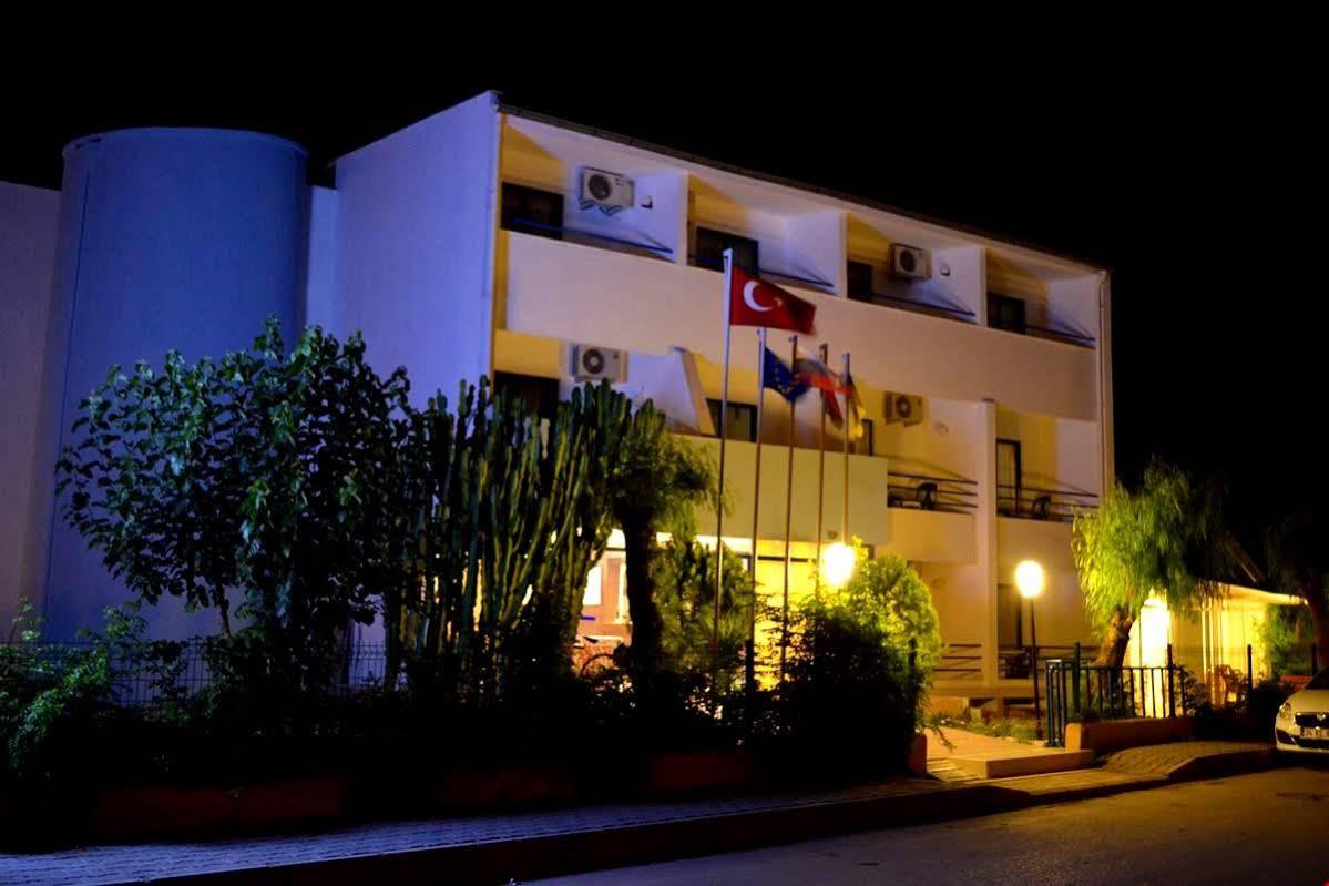 Park Avrupa Hotel Kemer Exterior foto