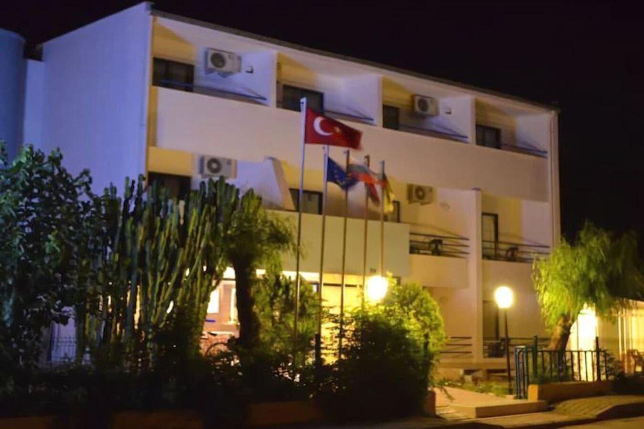 Park Avrupa Hotel Kemer Exterior foto