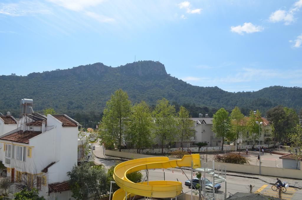 Park Avrupa Hotel Kemer Exterior foto